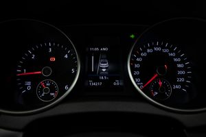 Volkswagen Golf LOUNGE CABRIO 2.0 TDI 110 cv   - Foto 36