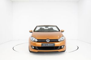 Volkswagen Golf LOUNGE CABRIO 2.0 TDI 110 cv   - Foto 40