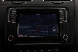 Volkswagen Golf LOUNGE CABRIO 2.0 TDI 110 cv   - Foto 6