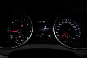 Volkswagen Golf LOUNGE CABRIO 2.0 TDI 110 cv   - Foto 32