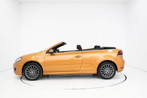 Volkswagen Golf LOUNGE CABRIO 2.0 TDI 110 cv   - Foto 47