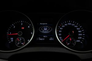Volkswagen Golf LOUNGE CABRIO 2.0 TDI 110 cv   - Foto 33