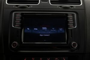 Volkswagen Golf LOUNGE CABRIO 2.0 TDI 110 cv   - Foto 7