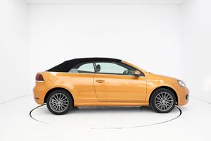 Volkswagen Golf LOUNGE CABRIO 2.0 TDI 110 cv   - Foto 46