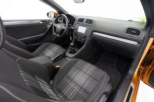 Volkswagen Golf LOUNGE CABRIO 2.0 TDI 110 cv   - Foto 20