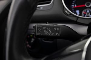 Volkswagen Golf LOUNGE CABRIO 2.0 TDI 110 cv   - Foto 8