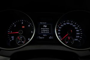 Volkswagen Golf LOUNGE CABRIO 2.0 TDI 110 cv   - Foto 35