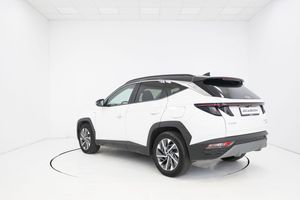Hyundai Tucson 1.6 TGDI 110KW (150cv) 48V TECNO 2C   - Foto 62