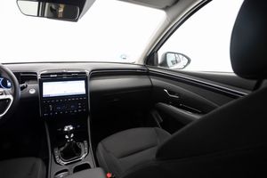 Hyundai Tucson 1.6 TGDI 110KW (150cv) 48V TECNO 2C   - Foto 20
