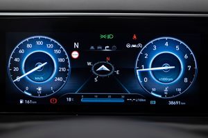 Hyundai Tucson 1.6 TGDI 110KW (150cv) 48V TECNO 2C   - Foto 37