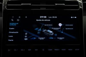 Hyundai Tucson 1.6 TGDI 110KW (150cv) 48V TECNO 2C   - Foto 39