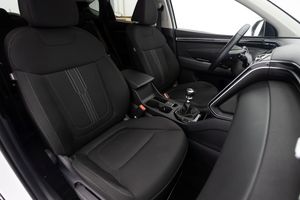 Hyundai Tucson 1.6 TGDI 110KW (150cv) 48V TECNO 2C   - Foto 27