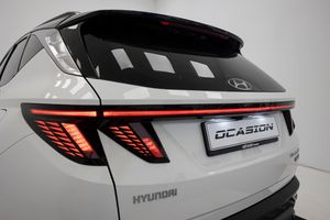Hyundai Tucson 1.6 TGDI 110KW (150cv) 48V TECNO 2C   - Foto 56