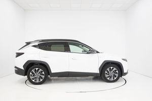 Hyundai Tucson 1.6 TGDI 110KW (150cv) 48V TECNO 2C   - Foto 59