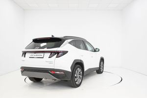 Hyundai Tucson 1.6 TGDI 110KW (150cv) 48V TECNO 2C   - Foto 3
