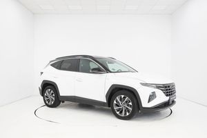 Hyundai Tucson 1.6 TGDI 110KW (150cv) 48V TECNO 2C   - Foto 61