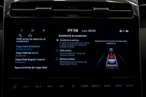 Hyundai Tucson 1.6 TGDI 110KW (150cv) 48V TECNO 2C   - Foto 41