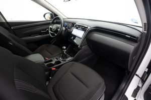 Hyundai Tucson 1.6 TGDI 110KW (150cv) 48V TECNO 2C   - Foto 26