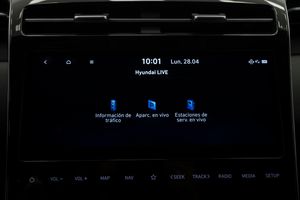 Hyundai Tucson 1.6 TGDI 110KW (150cv) 48V TECNO 2C   - Foto 50