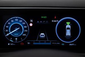 Hyundai Tucson 1.6 TGDI 110KW (150cv) 48V TECNO 2C   - Foto 38