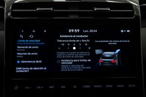 Hyundai Tucson 1.6 TGDI 110KW (150cv) 48V TECNO 2C   - Foto 43