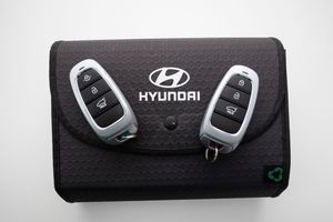Hyundai Tucson 1.6 TGDI 110KW (150cv) 48V TECNO 2C   - Foto 51