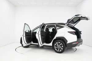 Hyundai Tucson 1.6 TGDI 110KW (150cv) 48V TECNO 2C   - Foto 28