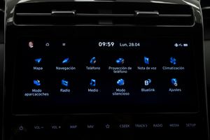 Hyundai Tucson 1.6 TGDI 110KW (150cv) 48V TECNO 2C   - Foto 47