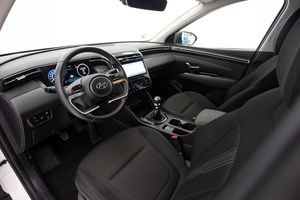 Hyundai Tucson 1.6 TGDI 110KW (150cv) 48V TECNO 2C   - Foto 32