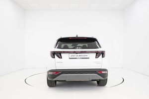 Hyundai Tucson 1.6 TGDI 110KW (150cv) 48V TECNO 2C   - Foto 55