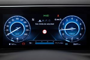 Hyundai Tucson 1.6 TGDI 110KW (150cv) 48V TECNO 2C   - Foto 5