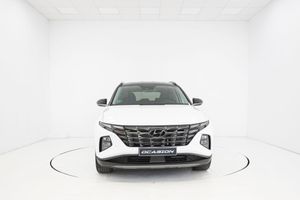 Hyundai Tucson 1.6 TGDI 110KW (150cv) 48V TECNO 2C   - Foto 52