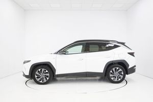 Hyundai Tucson 1.6 TGDI 110KW (150cv) 48V TECNO 2C   - Foto 60