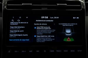 Hyundai Tucson 1.6 TGDI 110KW (150cv) 48V TECNO 2C   - Foto 40