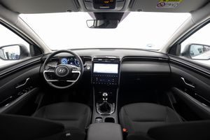 Hyundai Tucson 1.6 TGDI 110KW (150cv) 48V TECNO 2C   - Foto 4