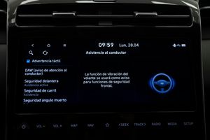 Hyundai Tucson 1.6 TGDI 110KW (150cv) 48V TECNO 2C   - Foto 46