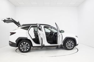 Hyundai Tucson 1.6 TGDI 110KW (150cv) 48V TECNO 2C   - Foto 13