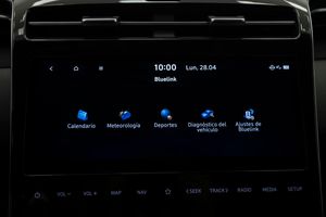 Hyundai Tucson 1.6 TGDI 110KW (150cv) 48V TECNO 2C   - Foto 49