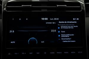 Hyundai Tucson 1.6 TGDI 110KW (150cv) 48V TECNO 2C   - Foto 48