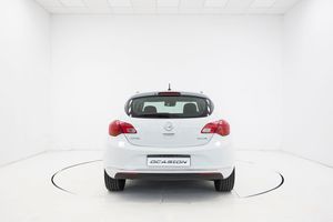 Opel Astra 1.6 D ECOFLEX 110 cv   - Foto 34
