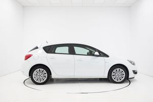 Opel Astra 1.6 D ECOFLEX 110 cv   - Foto 37