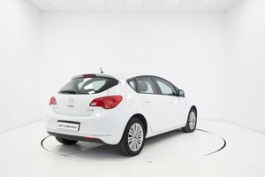 Opel Astra 1.6 D ECOFLEX 110 cv   - Foto 3