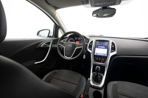 Opel Astra 1.6 D ECOFLEX 110 cv   - Foto 17