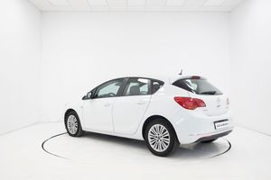 Opel Astra 1.6 D ECOFLEX 110 cv   - Foto 40