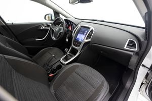 Opel Astra 1.6 D ECOFLEX 110 cv   - Foto 21
