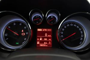 Opel Astra 1.6 D ECOFLEX 110 cv   - Foto 5