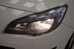 Opel Astra 1.6 D ECOFLEX 110 cv   - Foto 33