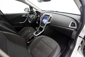 Opel Astra 1.6 D ECOFLEX 110 cv   - Foto 22