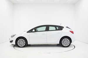 Opel Astra 1.6 D ECOFLEX 110 cv   - Foto 38
