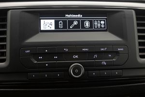 Peugeot Expert FURGON PRO 1.5 BLUE HDI 120 cv   - Foto 9